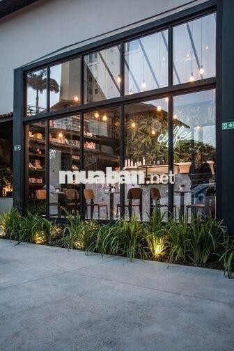 CHO THUÊ MẶT BẰNG MAI THÚC LÂN - 2 MẶT TIỀN, PHỐ TÂY AN THƯỢNG