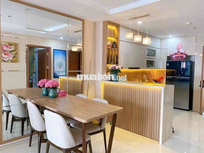 🔥 CHO THUÊ CITYLAND – CĂN 2PN 2WC 🔥  🏡 Full nội thất đẹp, nhà sạch sẽ,