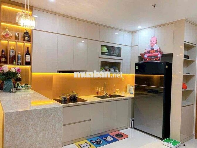 🔥 CHO THUÊ CITYLAND – CĂN 2PN 2WC 🔥  🏡 Full nội thất đẹp, nhà sạch sẽ,