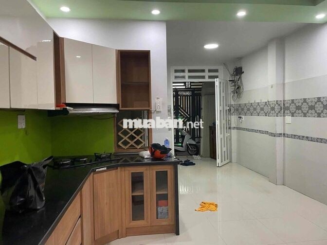 TUYỂN NỮ Ở GHÉP – NHÀ NGUYÊN CĂN | TẦNG 2
