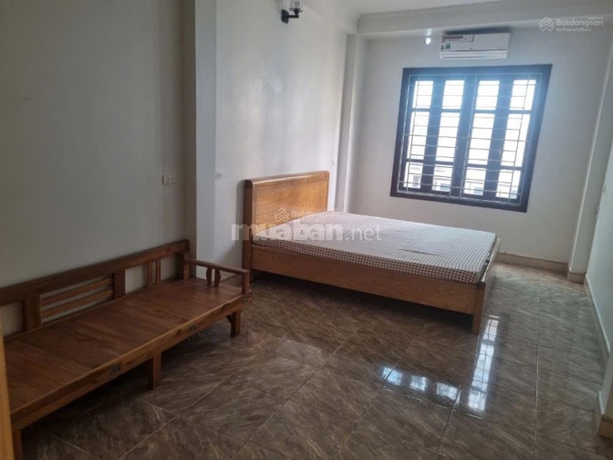 Chính chủ cho thuê nhà riêng 5 tầng tại Miêu Nha, Tây Mỗ, Nam Từ Liêm.