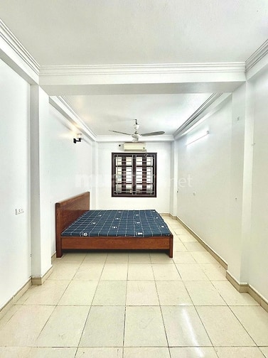 Chính chủ cho thuê nhà riêng 5 tầng tại Miêu Nha, Tây Mỗ, Nam Từ Liêm.
