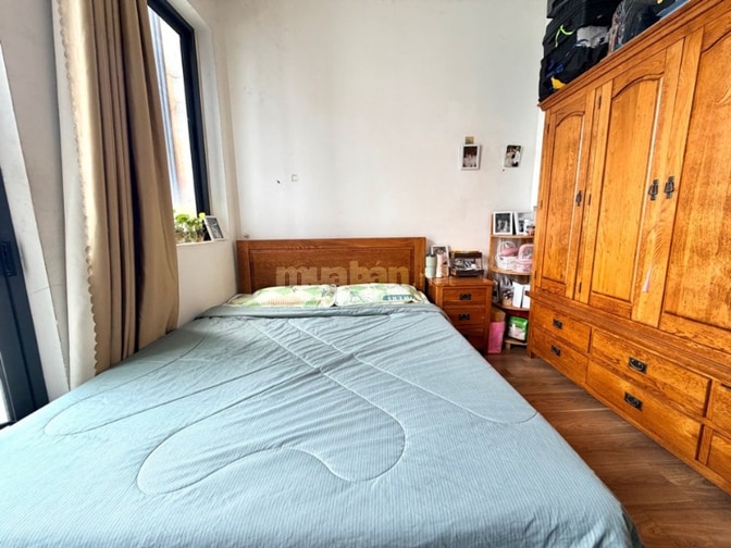 Bán nhà hẻm ô tô Phạm Văn Đồng, P13 Bình Thạnh, 45m2, 4T- 6,8 tỷ