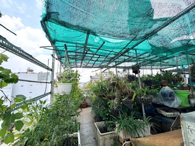 Bán nhà hẻm ô tô Phạm Văn Đồng, P13 Bình Thạnh, 45m2, 4T- 6,8 tỷ