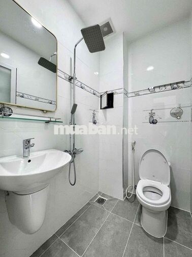 CHO THUÊ CĂN HỘ MINI CHỈ TÍNH ĐIỆN NƯỚC GIÁ DÂN TÂN BÌNH GIÁP QUẬN 10