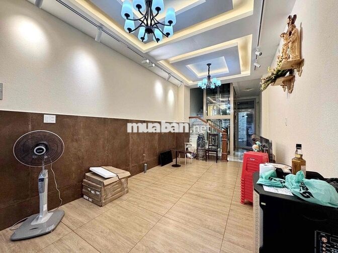 CHO THUÊ CĂN HỘ MINI CHỈ TÍNH ĐIỆN NƯỚC GIÁ DÂN TÂN BÌNH GIÁP QUẬN 10
