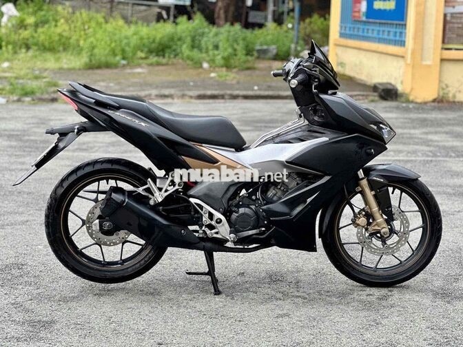 🌈HONDA WINNER X V2 BS 59l2-94697 Chính chù