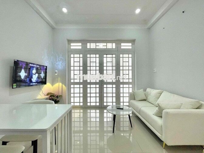 🏡 CĂN HỘ 1 PHÒNG NGỦ TÁCH BẾP 55m2 – FULL NỘI