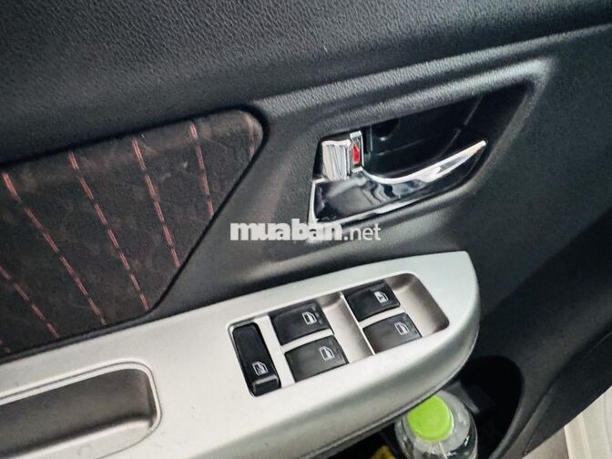 Toyota Wigo 1.2G 2020 Tự động Trắng