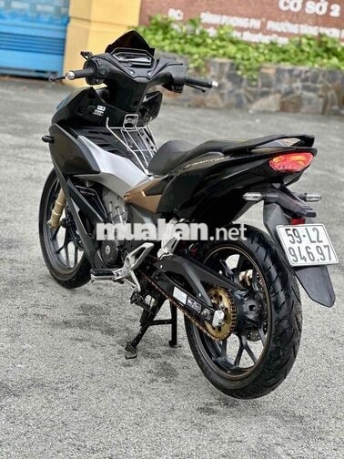 🌈HONDA WINNER X V2 BS 59l2-94697 Chính chù