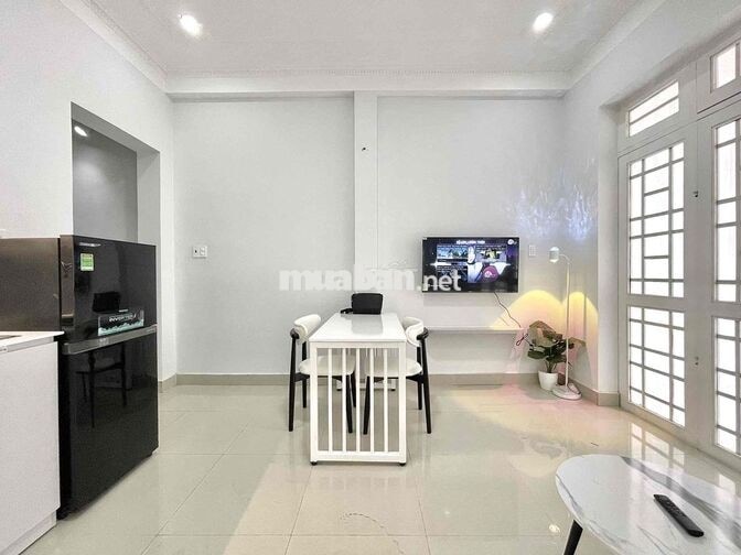 🏡 CĂN HỘ 1 PHÒNG NGỦ TÁCH BẾP 55m2 – FULL NỘI