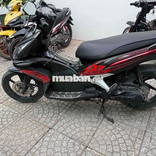 Honda Air Blade Đen 2008 bstp
