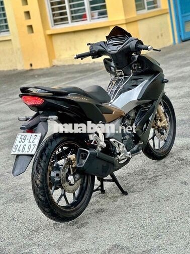 🌈HONDA WINNER X V2 BS 59l2-94697 Chính chù