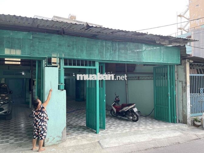 HOT! Dt 10*20. Khu AEON Tân Phú. Vị trí đẹp kinh doanh mọi ngành nghề!