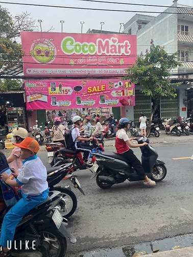 Nhà mặt tiền tỉnh lộ 10 . khu Tên Lửa, Bình Tân