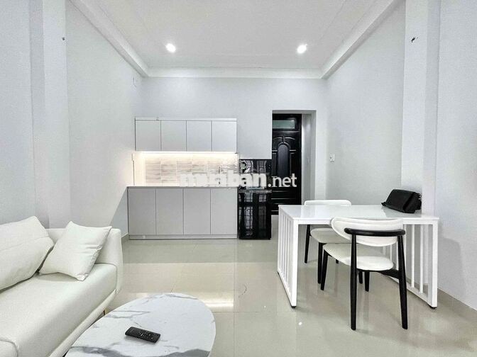 🏡 CĂN HỘ 1 PHÒNG NGỦ TÁCH BẾP 55m2 – FULL NỘI