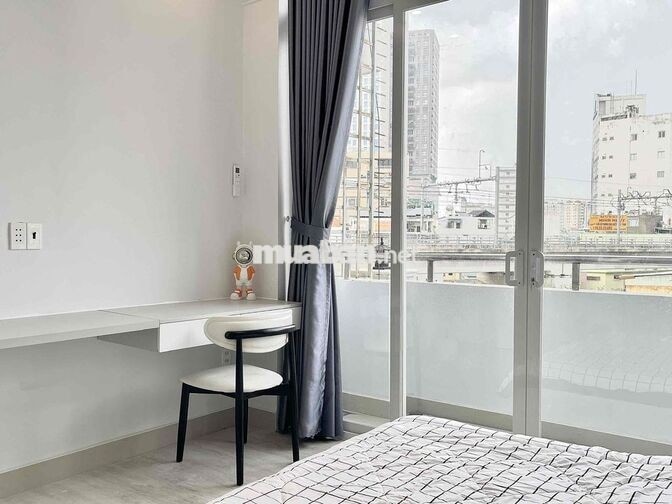 🏡 CĂN HỘ 1 PHÒNG NGỦ TÁCH BẾP 55m2 – FULL NỘI