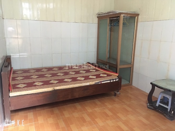 Còn duy nhất một phòng trọ giá hợp lý. 