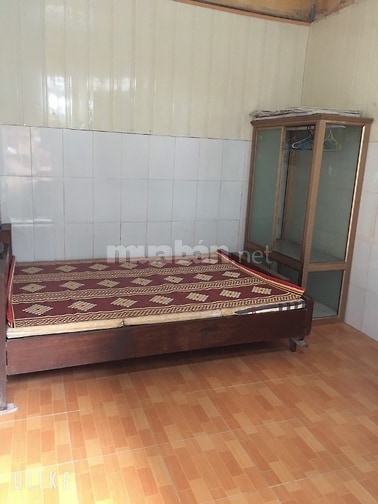 Còn duy nhất một phòng trọ giá hợp lý. 