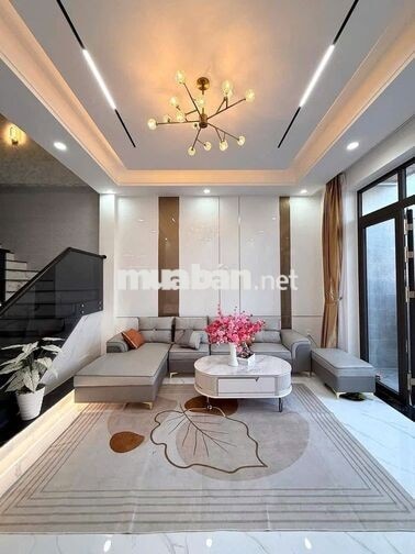 Bán nhà 5x19 mới xây ngay Khu Du Lịch Sơn Tiên 700tr vô ở ngay.
