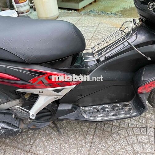Honda Air Blade Đen 2008 bstp