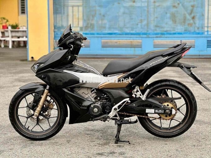 🌈HONDA WINNER X V2 BS 59l2-94697 Chính chù