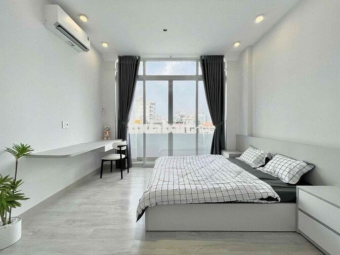 🏡 CĂN HỘ 1 PHÒNG NGỦ TÁCH BẾP 55m2 – FULL NỘI