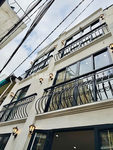 BÁN GẤP 3 CĂN NHÀ GÒ VẤP: GIẢM SÂU 400 TRIỆU GIÁ 7,9T CÒN 7,5Tỷ