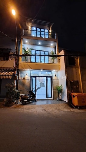 BÁN GẤP 3 CĂN NHÀ GÒ VẤP: GIẢM SÂU 400 TRIỆU GIÁ 7,9T CÒN 7,5Tỷ