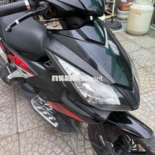 Honda Air Blade Đen 2008 bstp
