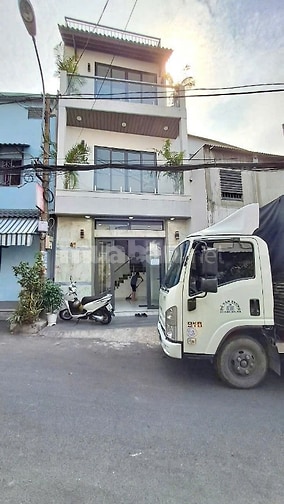 BÁN GẤP 3 CĂN NHÀ GÒ VẤP: GIẢM SÂU 400 TRIỆU GIÁ 7,9T CÒN 7,5Tỷ