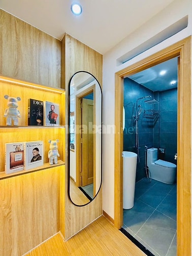 BÁN GẤP 3 CĂN NHÀ GÒ VẤP: GIẢM SÂU 400 TRIỆU GIÁ 7,9T CÒN 7,5Tỷ