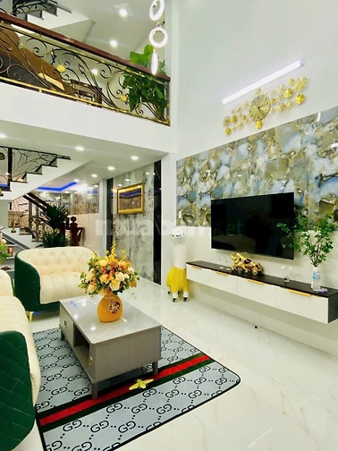 BÁN GẤP 3 CĂN NHÀ GÒ VẤP: GIẢM SÂU 400 TRIỆU GIÁ 7,9T CÒN 7,5Tỷ
