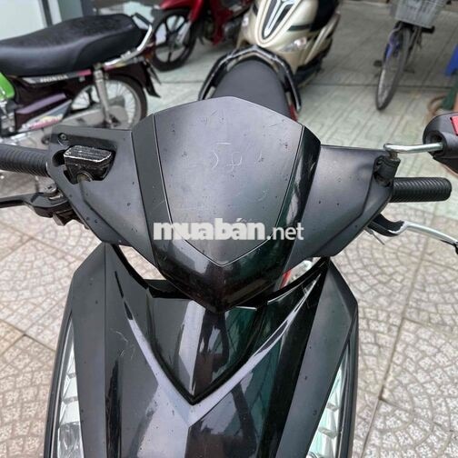Honda Air Blade Đen 2008 bstp