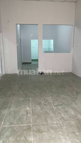 Nhà Bán giá rẻ đường DT43, gần chợ đầu mối Thủ Đức