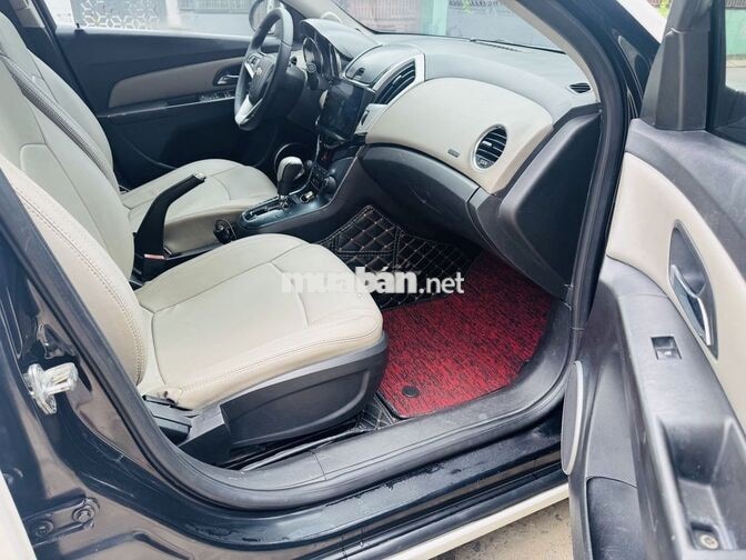 Chevrolet Cruze LTZ 2016 1.8L Tự động Trắng