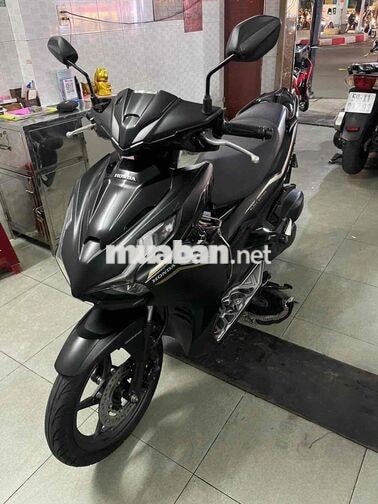 Honda Air Blade 125i 2022 Đen