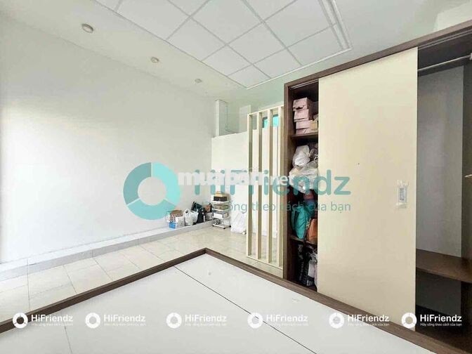 STUDIO BANCOL SẴN NT 40M2 NGAY LÊ ĐÌNH CẦN ĐI KCN TÂN TẠO