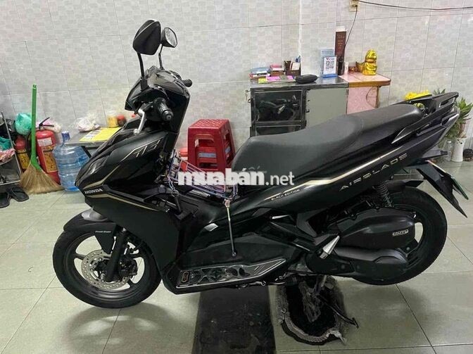 Honda Air Blade 125i 2022 Đen