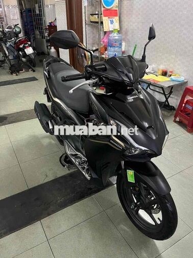 Honda Air Blade 125i 2022 Đen