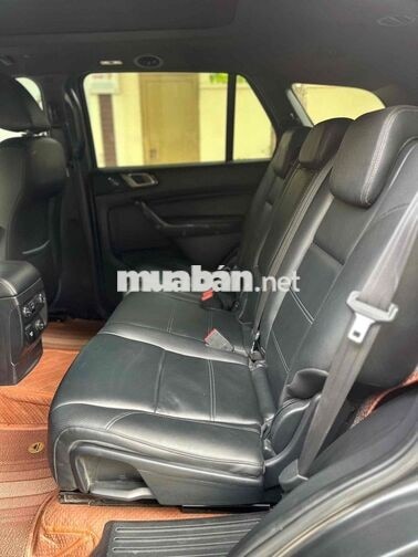 Ford Everest Titanium 4WD Xám 7 chỗ Tự động