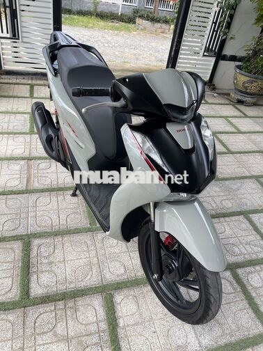 Honda SH160i ABS Xám