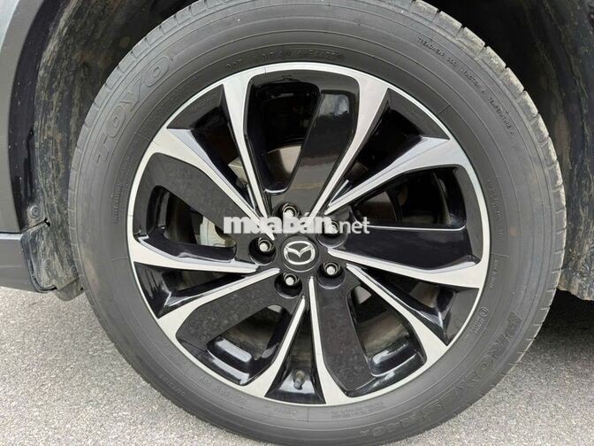 Mazda CX5 2.0 Luxury 2023 Đỏ 24.000 km