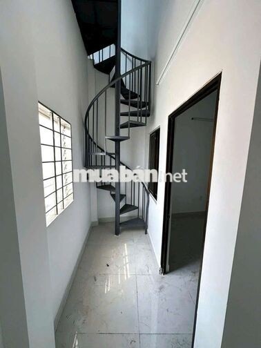 Mặt tiền Lê Thiệt. Tân Phú (3pn, 3wc). Dtsd 144m2