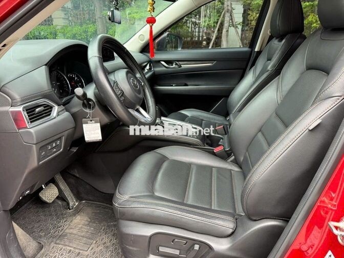 Mazda CX5 2.0 Luxury 2023 Đỏ 24.000 km