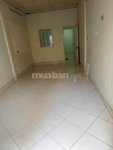 CHIA  TÀI SẢN  BÁN CĂN NHÀ 60M2 LÊ VĂN KHƯƠNG Q12-HCM-1T1L-SHR-2 TỶ299