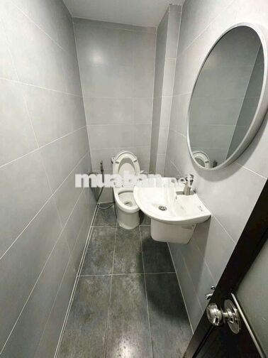 Mặt tiền Lê Thiệt. Tân Phú (3pn, 3wc). Dtsd 144m2