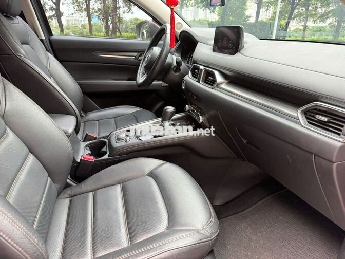 Mazda CX5 2.0 Luxury 2023 Đỏ 24.000 km