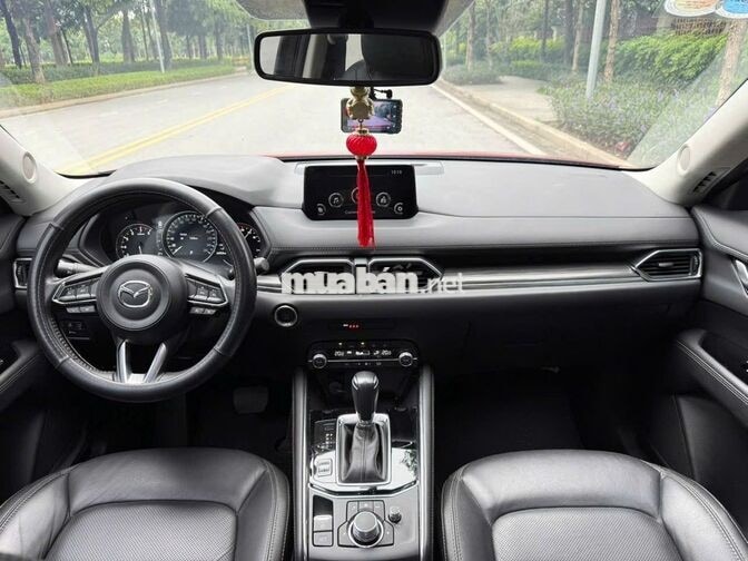 Mazda CX5 2.0 Luxury 2023 Đỏ 24.000 km