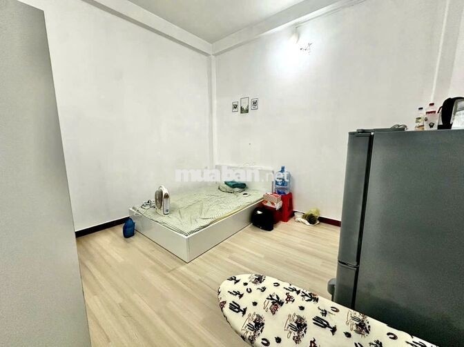 PHÒNG FULL NỘI THẤT ĐƯỜNG ĐÔNG HỒ, P8 TÂN BÌNH CHỈ 4TR5